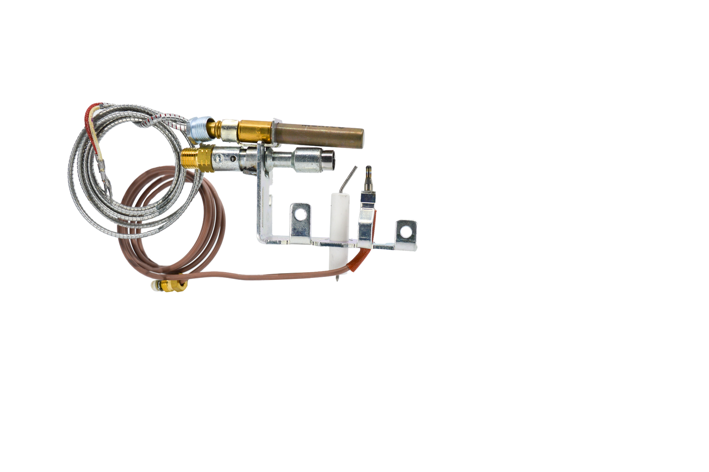 W662-0003-SER ODS Pilot Assembly Vent Free Natural Gas (36" Thermopile)