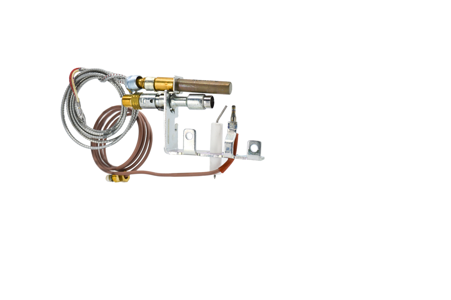 W662-0003-SER ODS Pilot Assembly Vent Free Natural Gas (36" Thermopile)