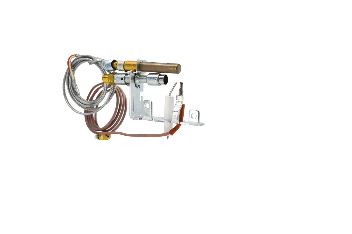 W662-0003-SER ODS Pilot Assembly Vent Free Natural Gas (36" Thermopile)