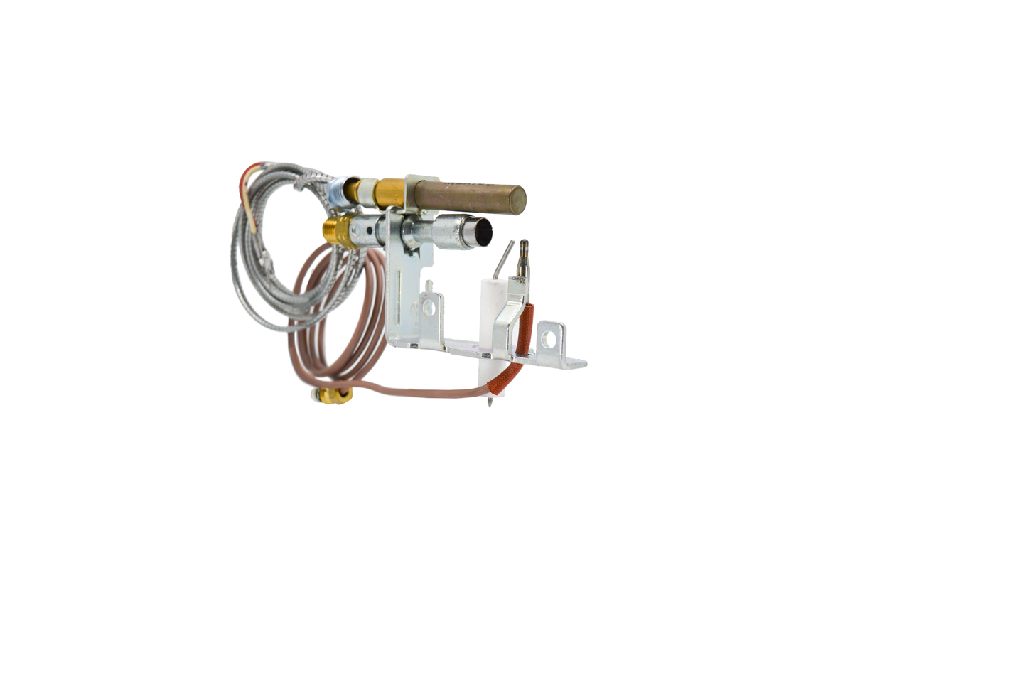 W662-0003-SER ODS Pilot Assembly Vent Free Natural Gas (36" Thermopile)