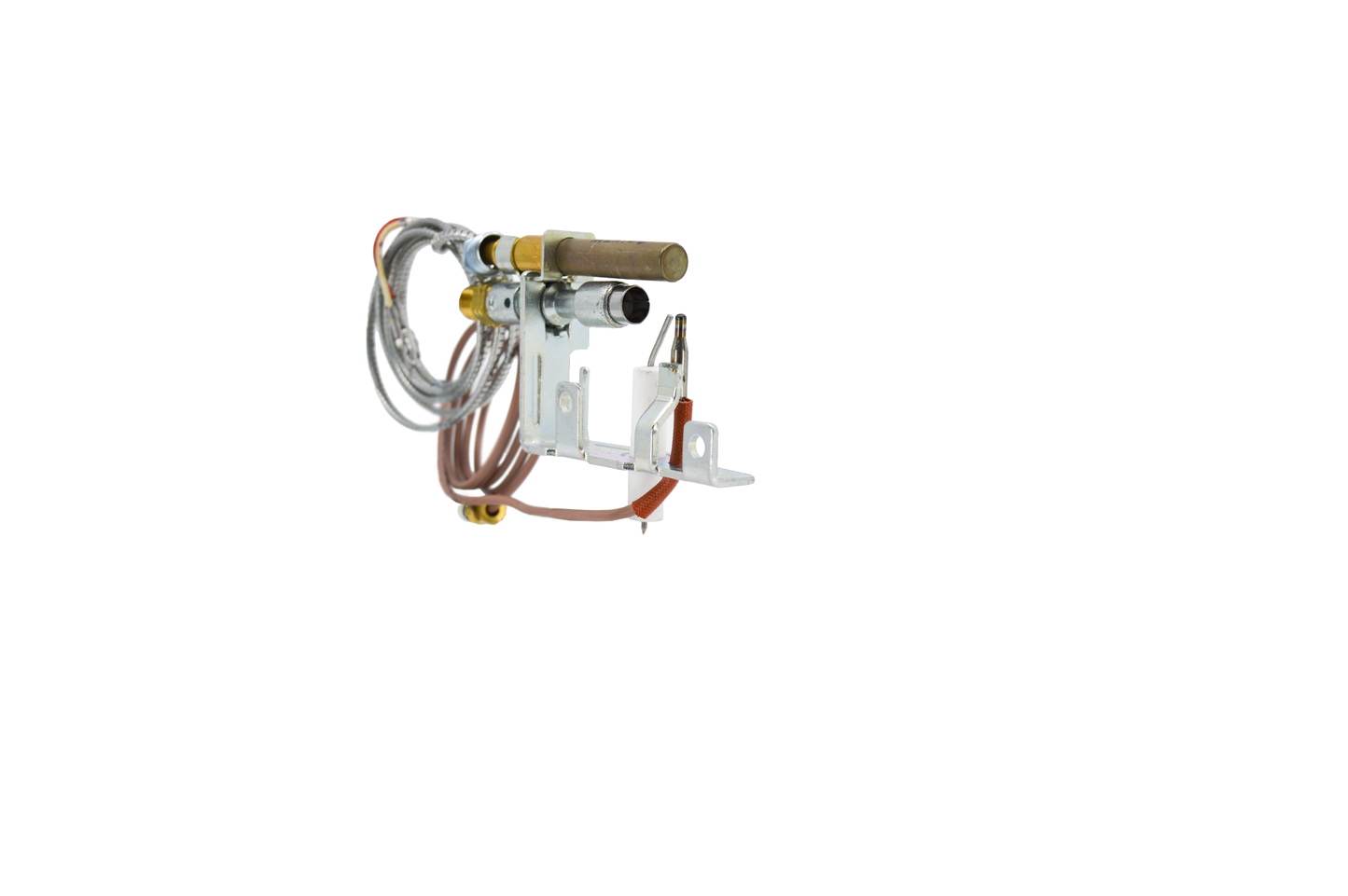 W662-0003-SER ODS Pilot Assembly Vent Free Natural Gas (36" Thermopile)