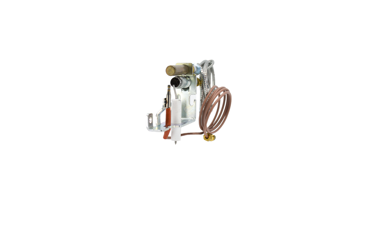 W662-0003-SER ODS Pilot Assembly Vent Free Natural Gas (36" Thermopile)