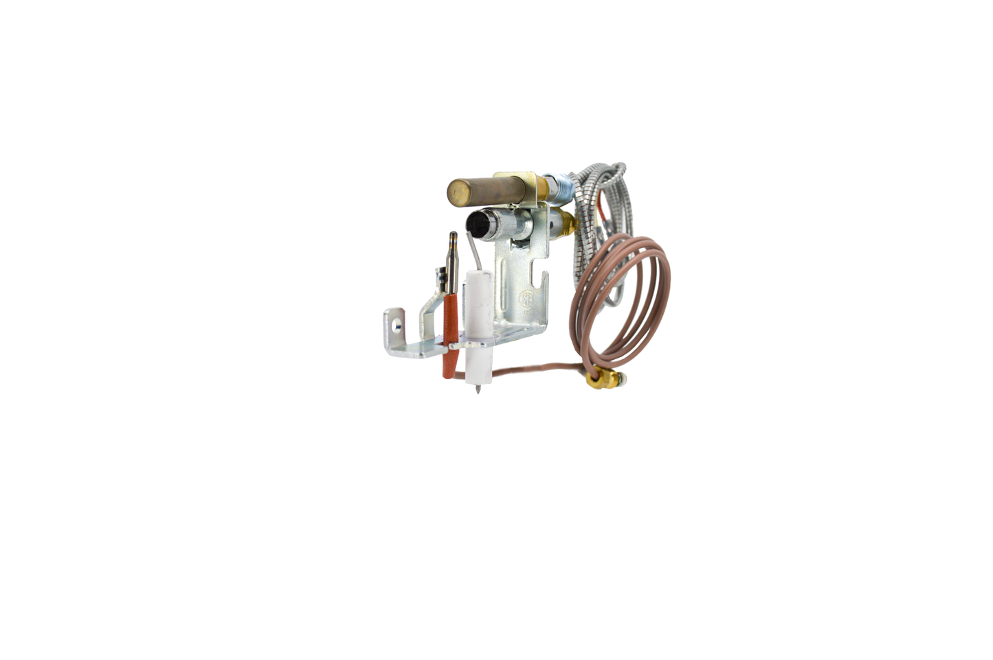 W662-0003-SER ODS Pilot Assembly Vent Free Natural Gas (36" Thermopile)