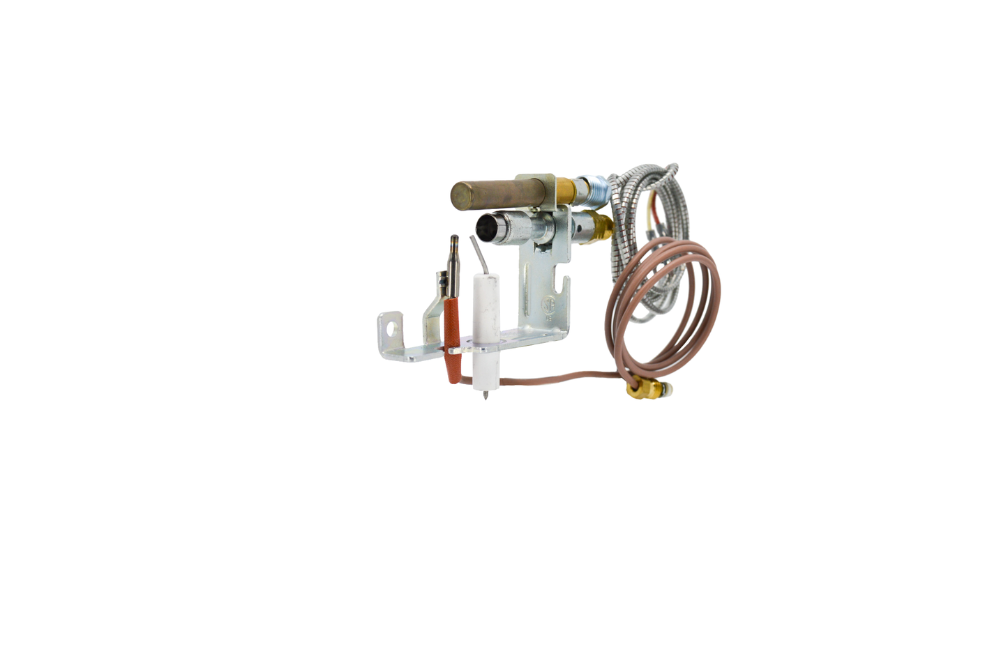 W662-0003-SER ODS Pilot Assembly Vent Free Natural Gas (36" Thermopile)