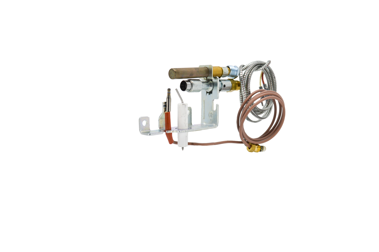 W662-0003-SER ODS Pilot Assembly Vent Free Natural Gas (36" Thermopile)