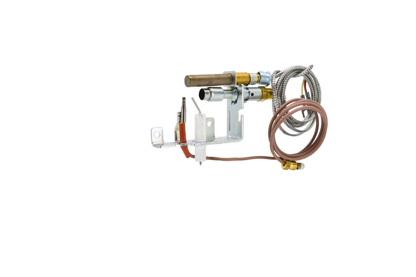 W662-0003-SER ODS Pilot Assembly Vent Free Natural Gas (36" Thermopile)