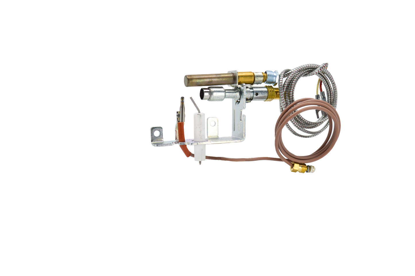 W662-0003-SER ODS Pilot Assembly Vent Free Natural Gas (36" Thermopile)