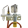 W662-0006-SER ODS Pilot Assembly #9099 Vent Free Natural Gas (GVFT8)