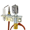 W662-0006-SER ODS Pilot Assembly #9099 Vent Free Natural Gas (GVFT8)