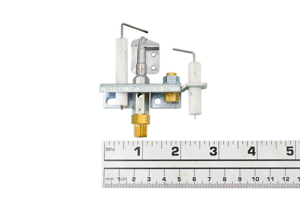 W662-0008-SER ODS Pilot Assembly Vent Free Natural Gas