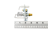 W662-0008-SER ODS Pilot Assembly Vent Free Natural Gas