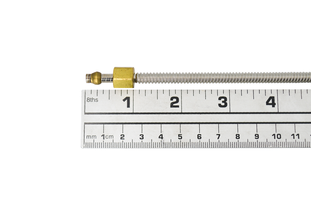 W662-0008-SER ODS Pilot Assembly Vent Free Natural Gas