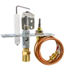 ***DISCONTINUED*** G240-0002P ODS Pilot With Electrode and Sensor Vent Free Propane
