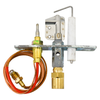 ***DISCONTINUED*** G240-0002P ODS Pilot With Electrode and Sensor Vent Free Propane