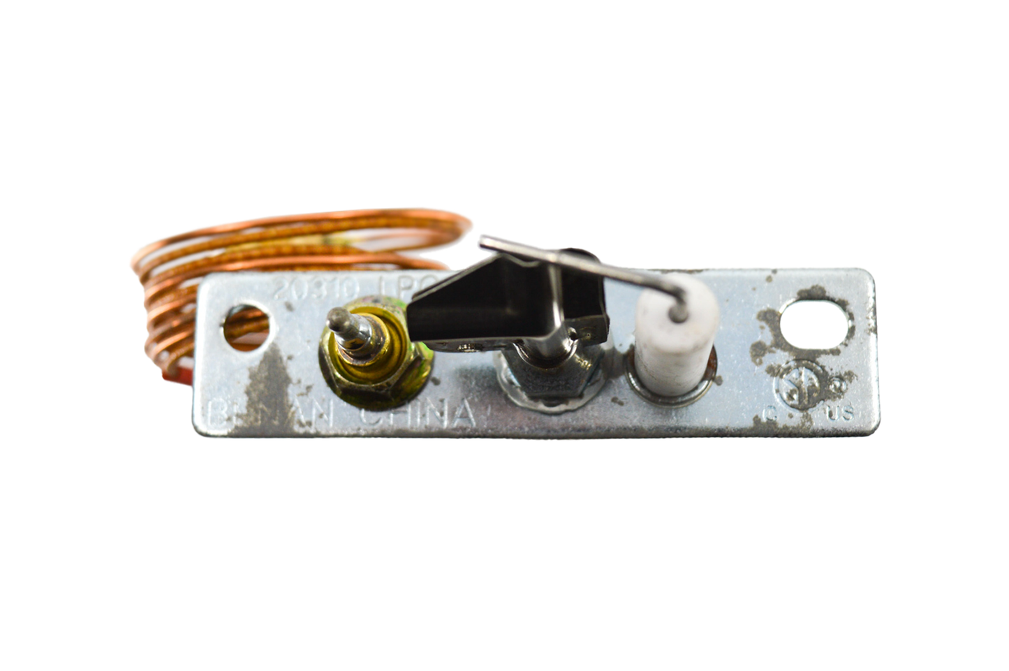 ***DISCONTINUED*** G240-0002P ODS Pilot With Electrode and Sensor Vent Free Propane
