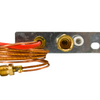 ***DISCONTINUED*** G240-0002P ODS Pilot With Electrode and Sensor Vent Free Propane