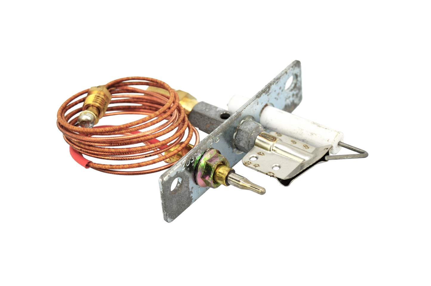 ***DISCONTINUED*** G240-0002P ODS Pilot With Electrode and Sensor Vent Free Propane
