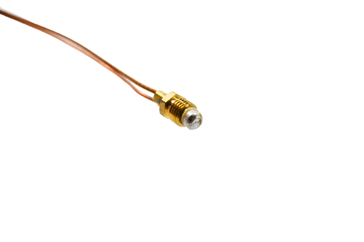 ***DISCONTINUED*** G240-0002P ODS Pilot With Electrode and Sensor Vent Free Propane