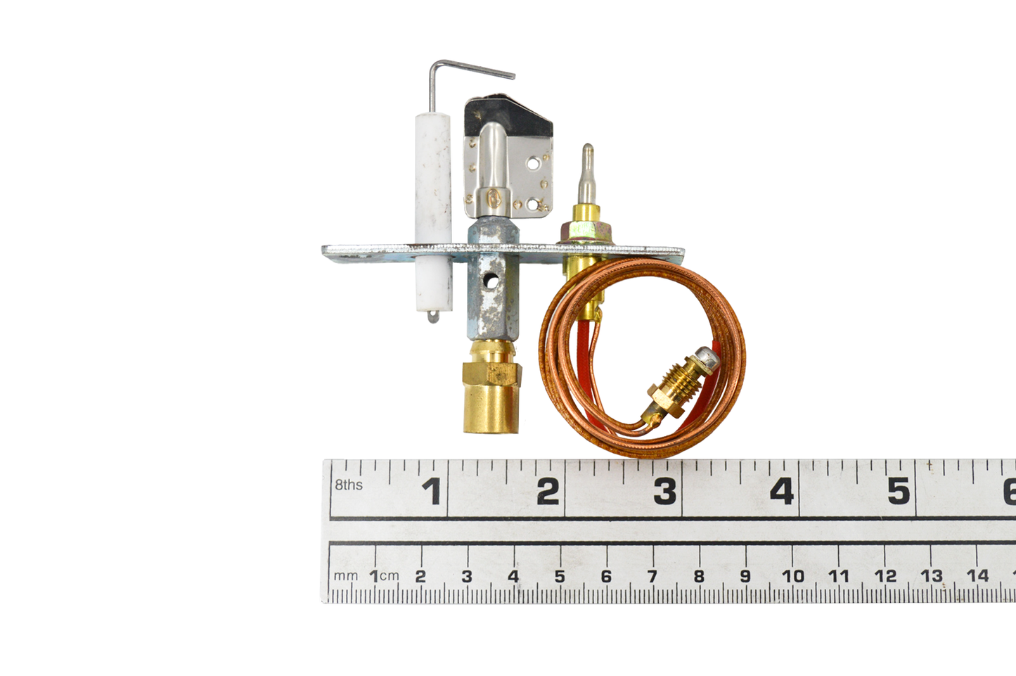 ***DISCONTINUED*** G240-0002P ODS Pilot With Electrode and Sensor Vent Free Propane