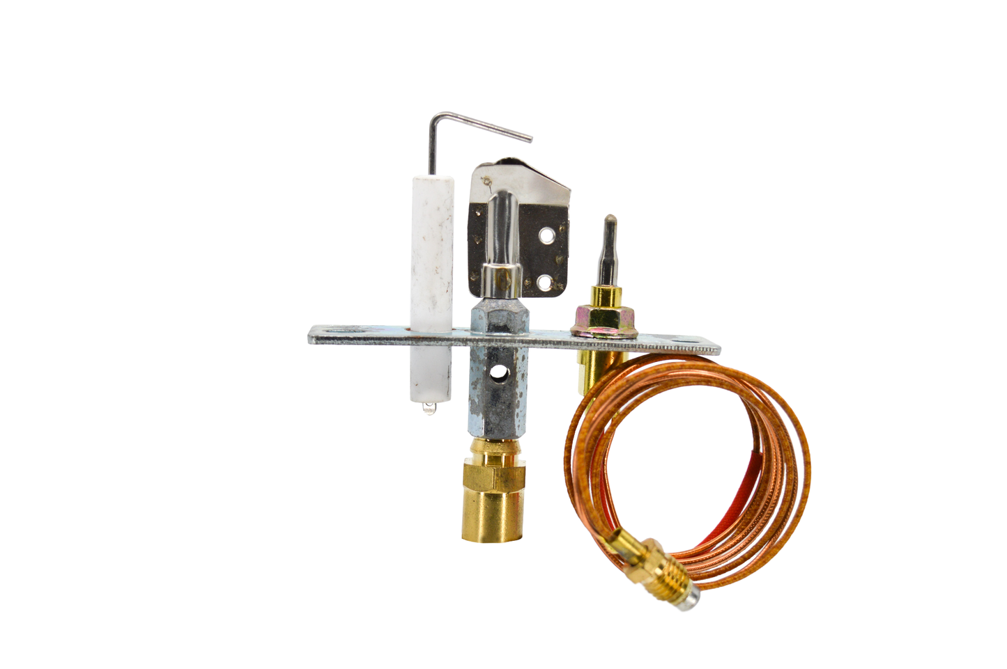 ***DISCONTINUED*** G240-0002P ODS Pilot With Electrode and Sensor Vent Free Propane