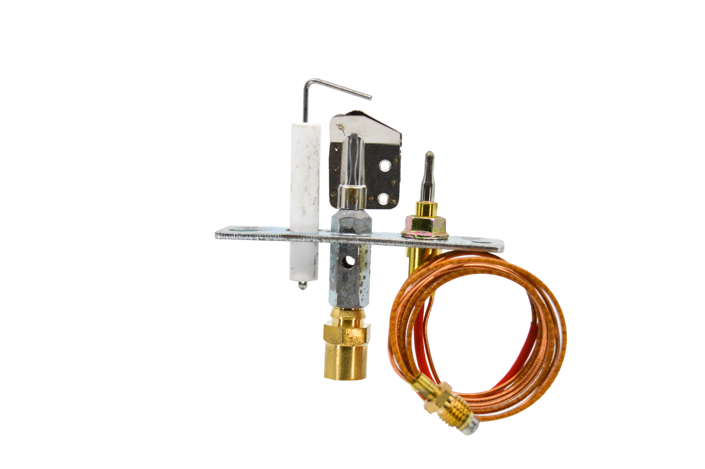 ***DISCONTINUED*** G240-0002P ODS Pilot With Electrode and Sensor Vent Free Propane