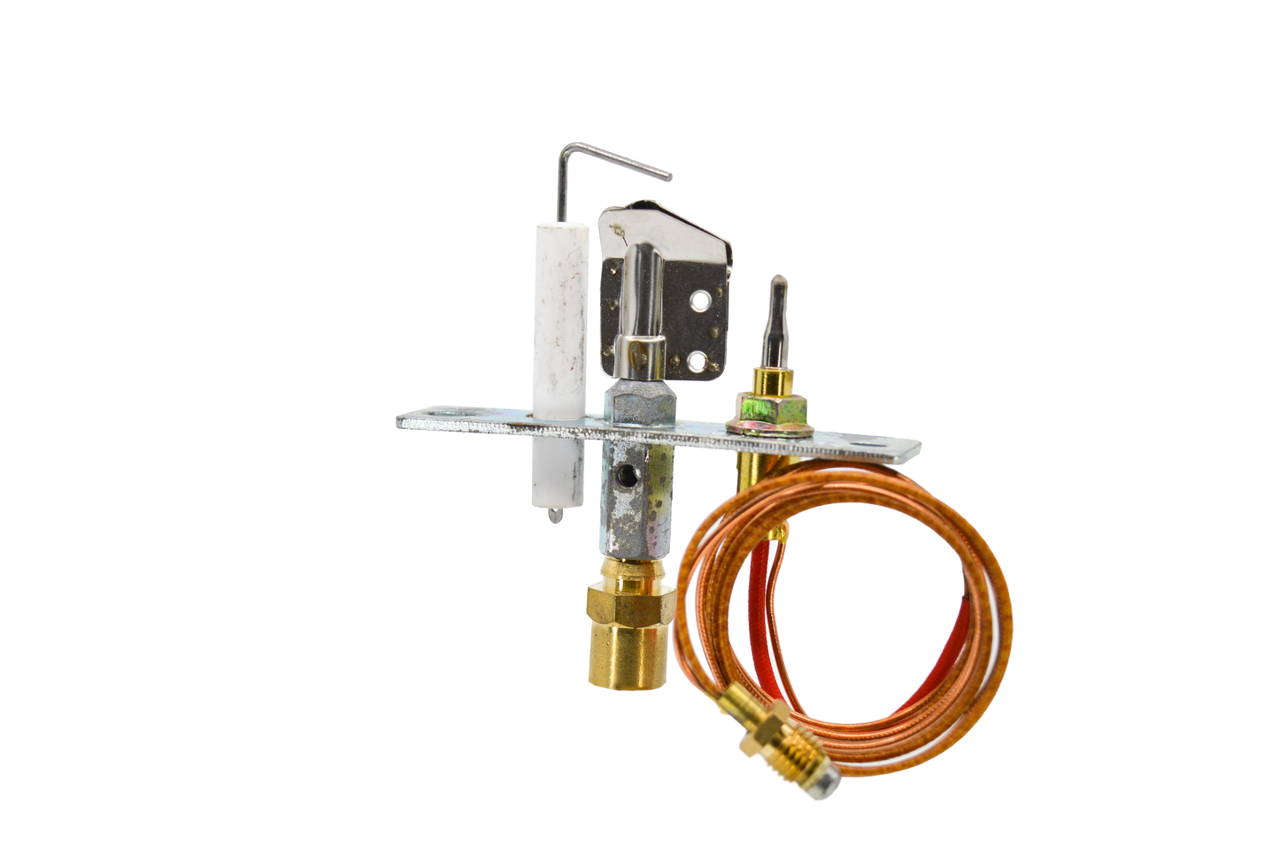 ***DISCONTINUED*** G240-0002P ODS Pilot With Electrode and Sensor Vent Free Propane