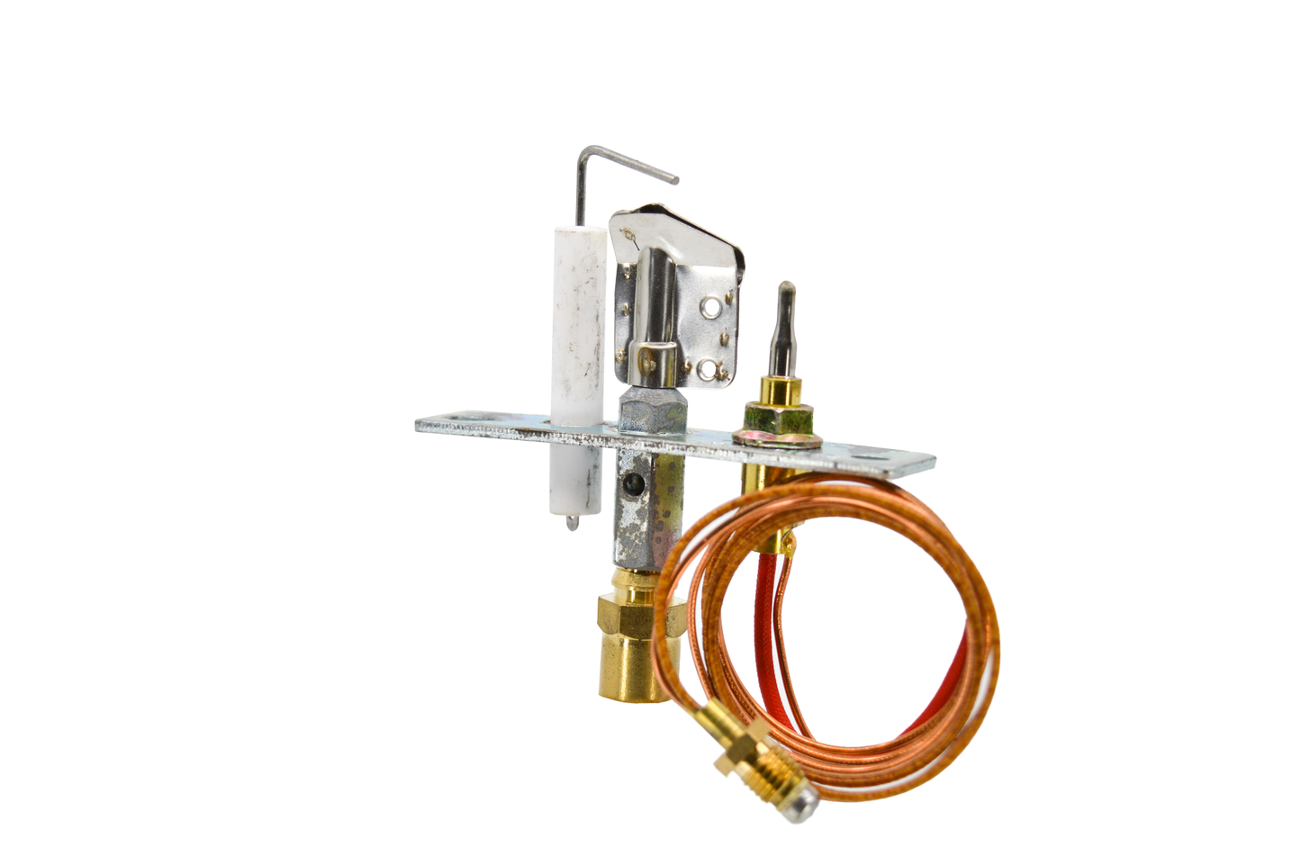 ***DISCONTINUED*** G240-0002P ODS Pilot With Electrode and Sensor Vent Free Propane
