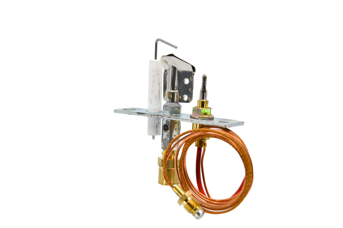 ***DISCONTINUED*** G240-0002P ODS Pilot With Electrode and Sensor Vent Free Propane