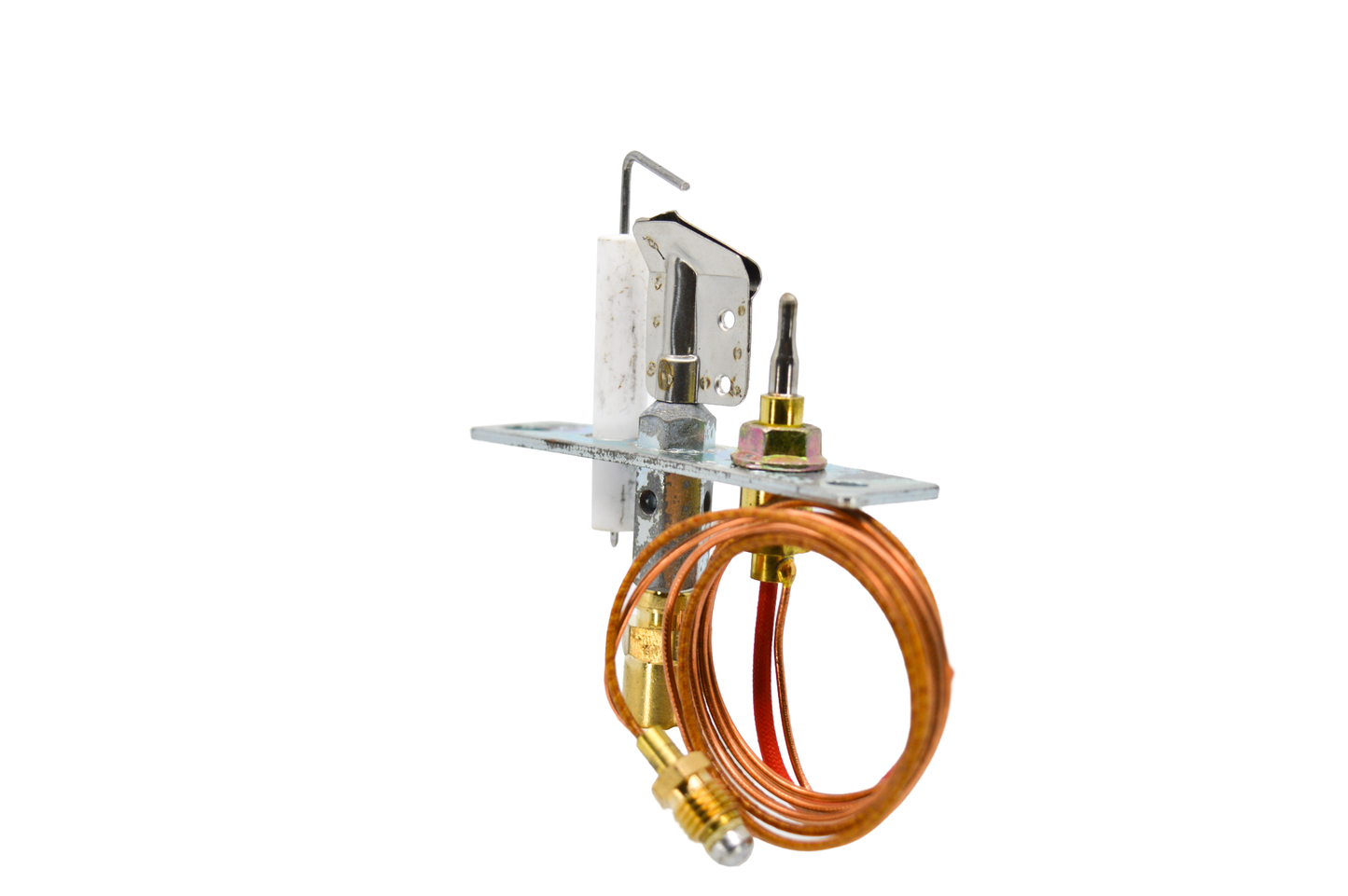 ***DISCONTINUED*** G240-0002P ODS Pilot With Electrode and Sensor Vent Free Propane
