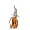 ***DISCONTINUED*** G240-0002P ODS Pilot With Electrode and Sensor Vent Free Propane