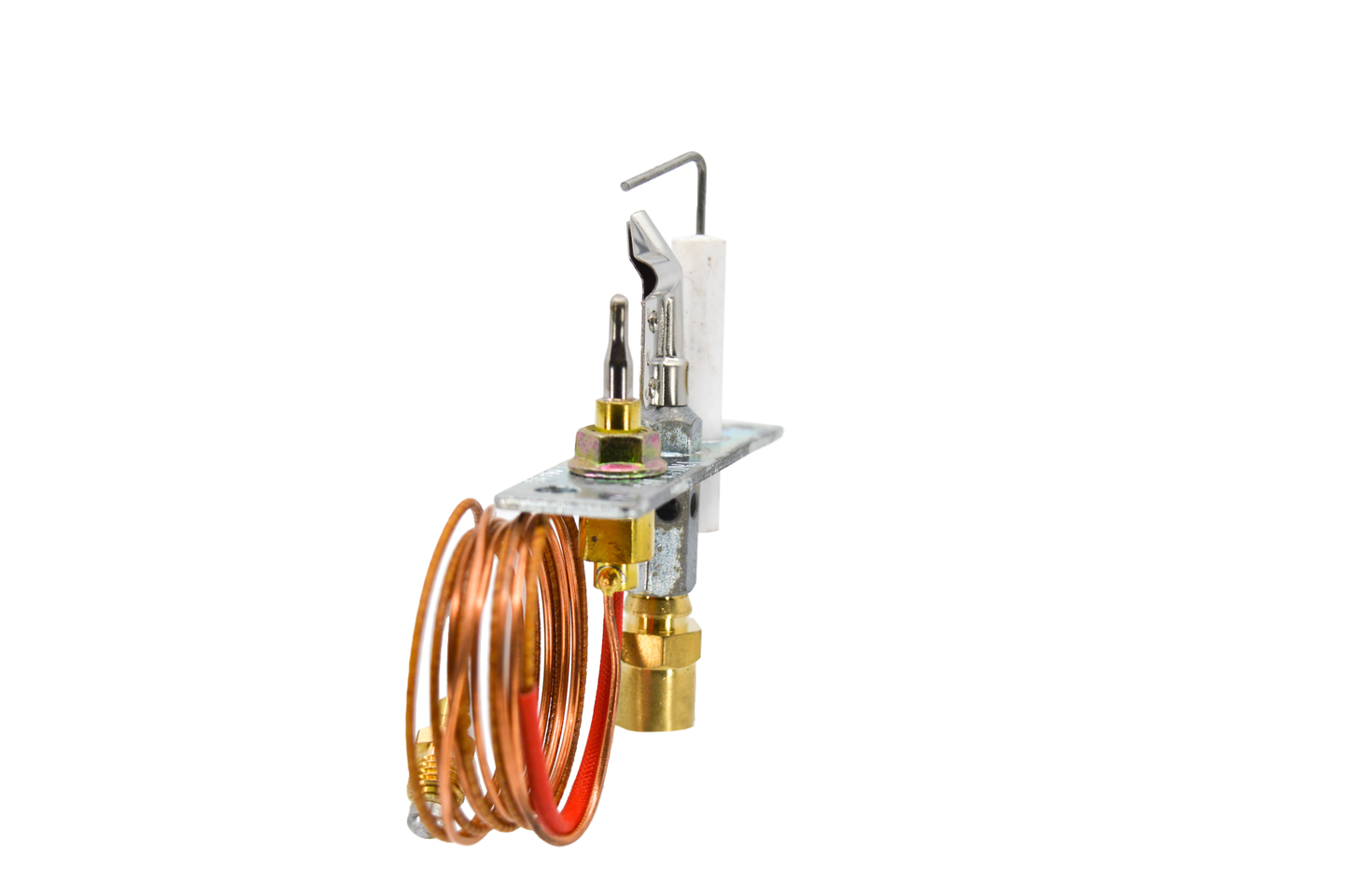 ***DISCONTINUED*** G240-0002P ODS Pilot With Electrode and Sensor Vent Free Propane