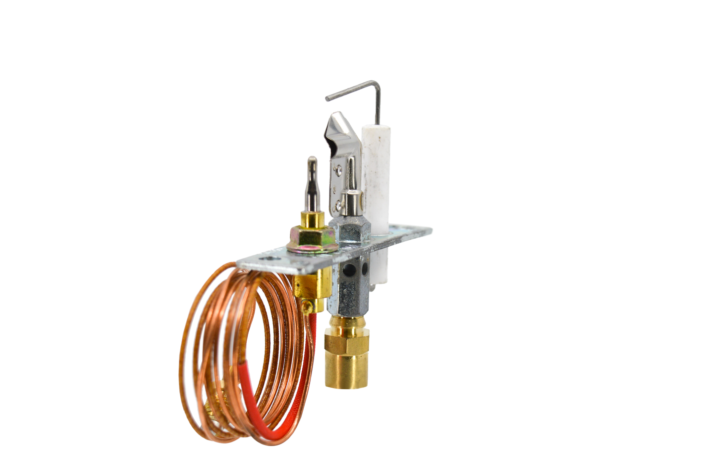 ***DISCONTINUED*** G240-0002P ODS Pilot With Electrode and Sensor Vent Free Propane
