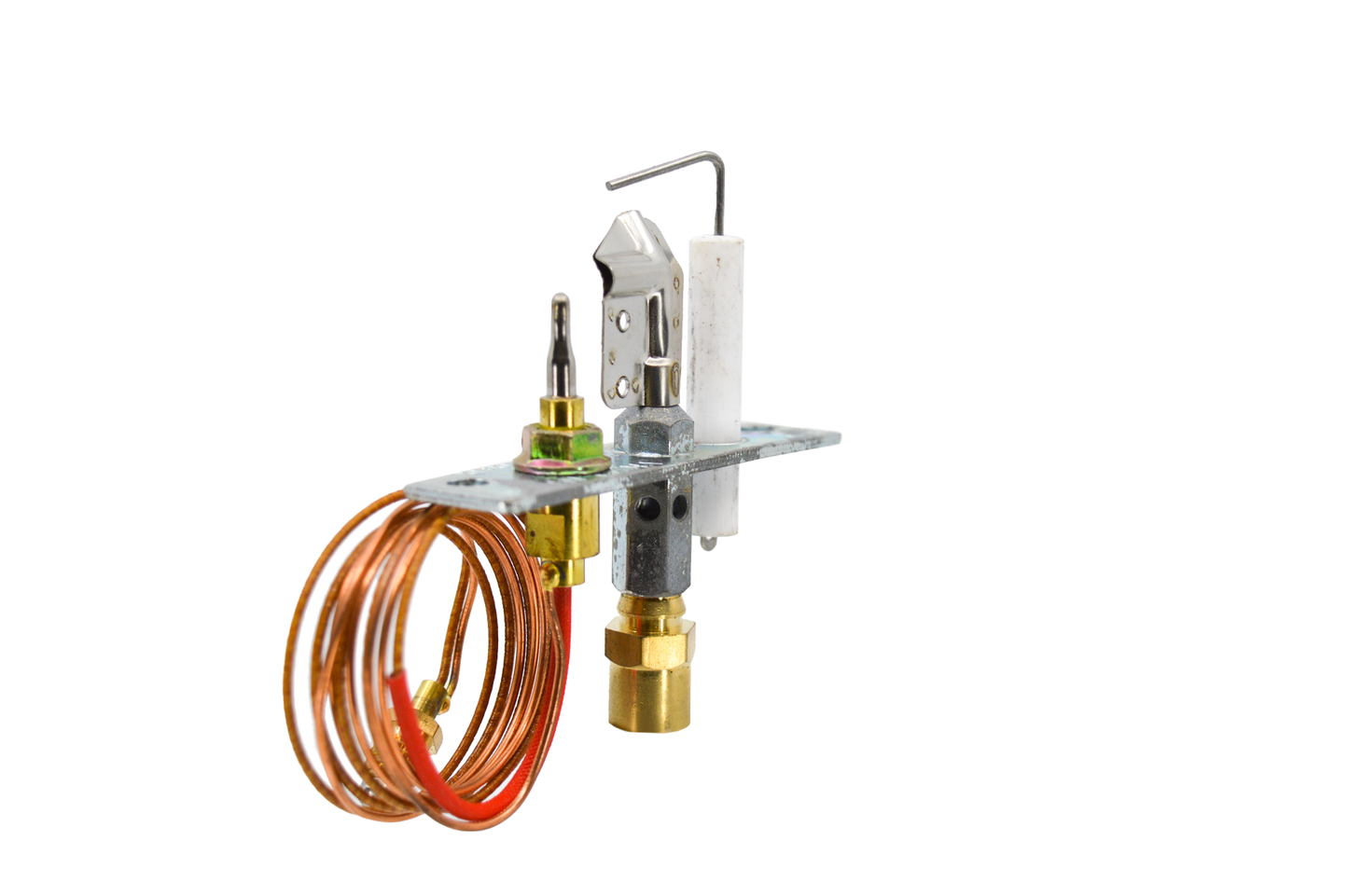 ***DISCONTINUED*** G240-0002P ODS Pilot With Electrode and Sensor Vent Free Propane