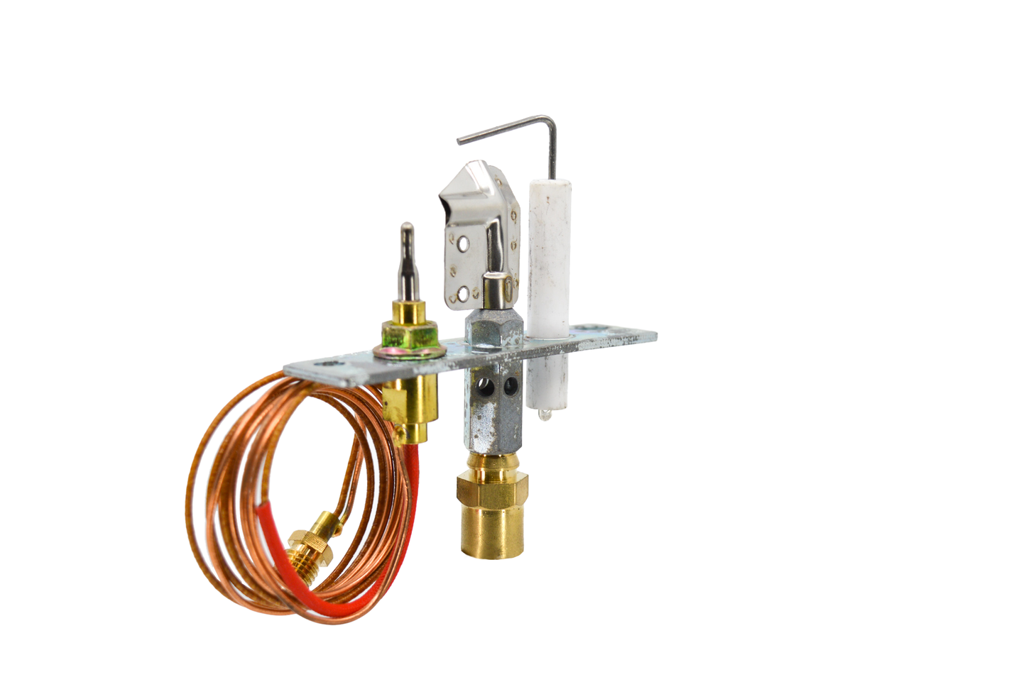 ***DISCONTINUED*** G240-0002P ODS Pilot With Electrode and Sensor Vent Free Propane