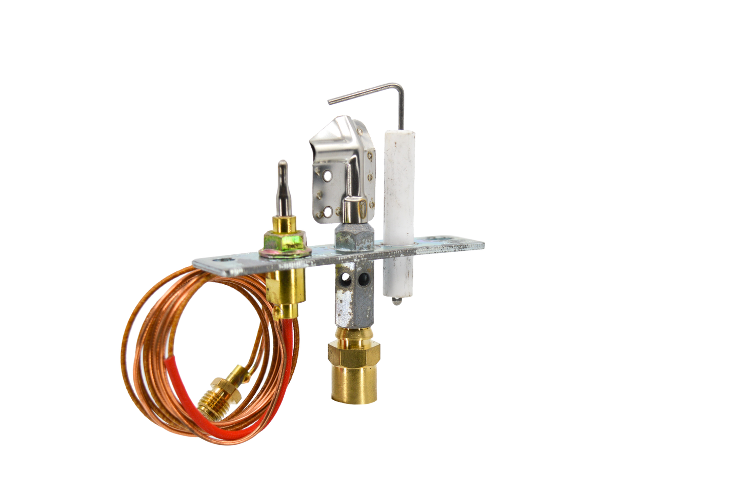 ***DISCONTINUED*** G240-0002P ODS Pilot With Electrode and Sensor Vent Free Propane