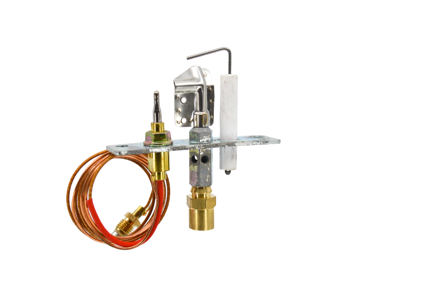 ***DISCONTINUED*** G240-0002P ODS Pilot With Electrode and Sensor Vent Free Propane