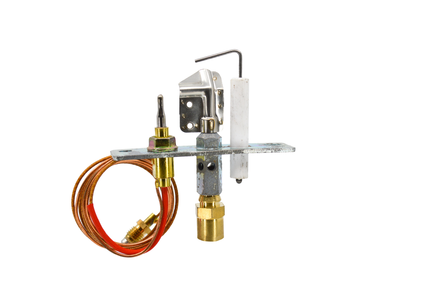 ***DISCONTINUED*** G240-0002P ODS Pilot With Electrode and Sensor Vent Free Propane