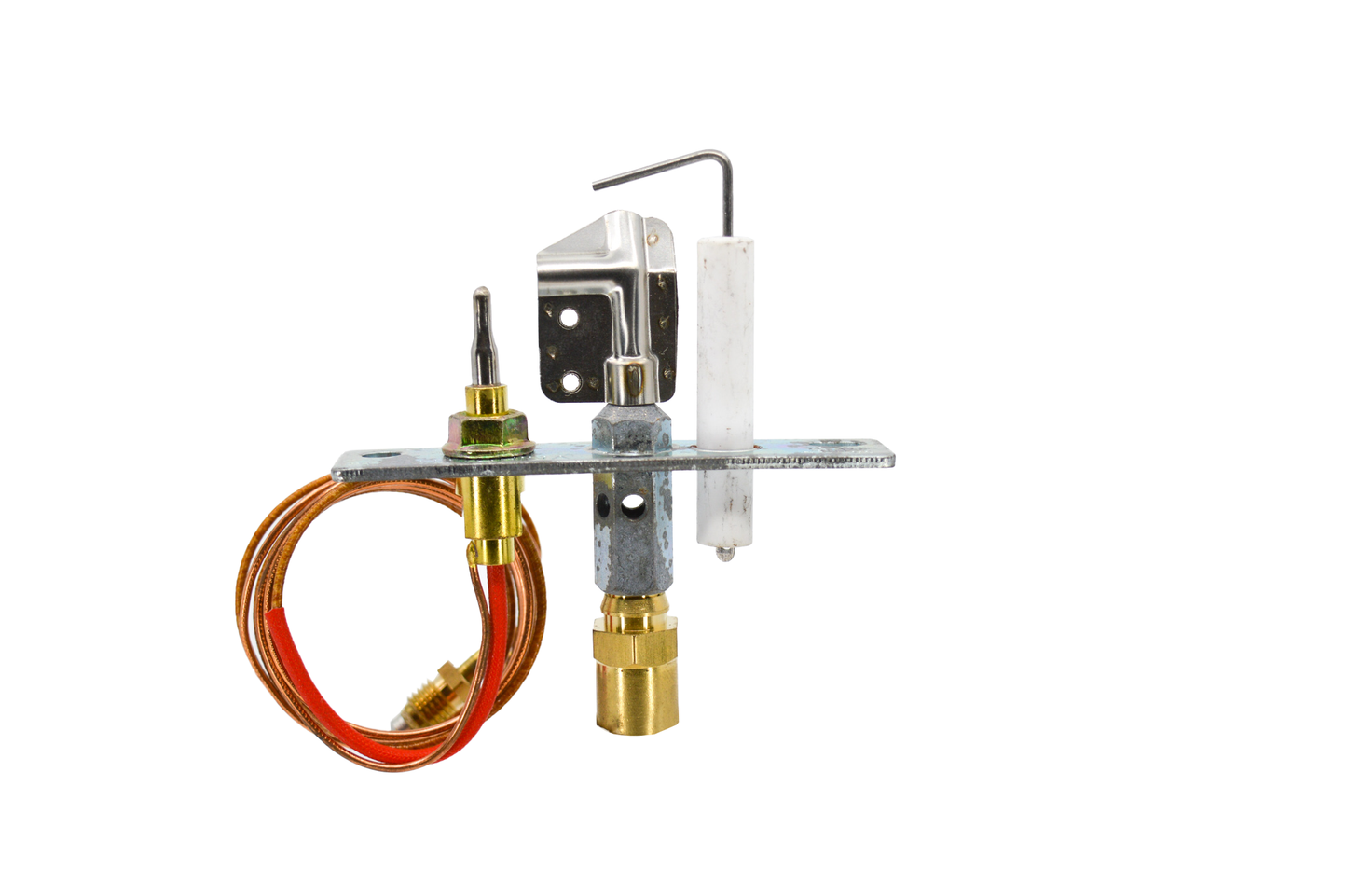 ***DISCONTINUED*** G240-0002P ODS Pilot With Electrode and Sensor Vent Free Propane