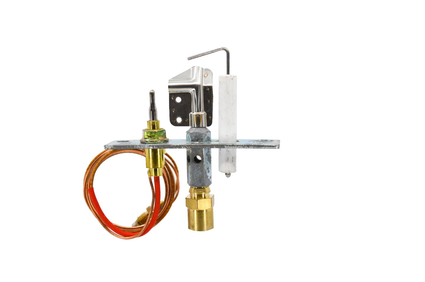 ***DISCONTINUED*** G240-0002P ODS Pilot With Electrode and Sensor Vent Free Propane