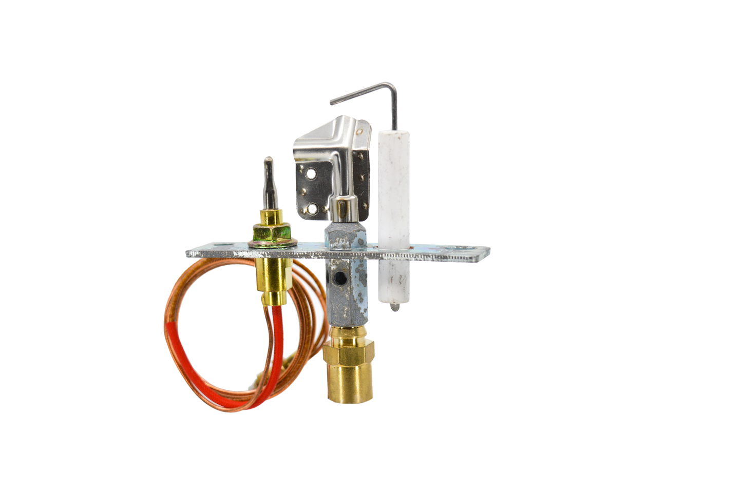 ***DISCONTINUED*** G240-0002P ODS Pilot With Electrode and Sensor Vent Free Propane