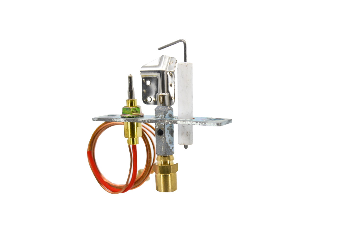 ***DISCONTINUED*** G240-0002P ODS Pilot With Electrode and Sensor Vent Free Propane