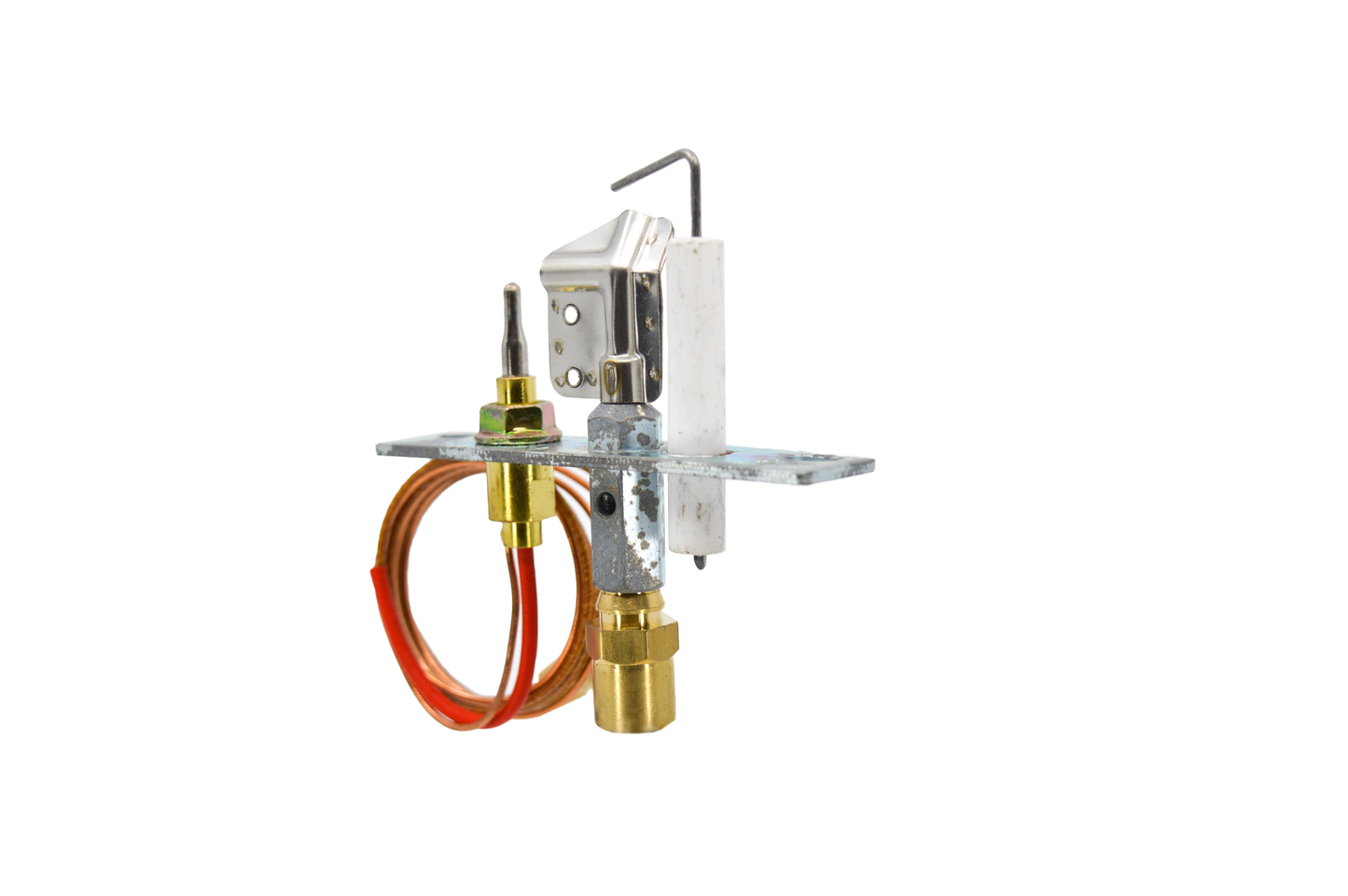 ***DISCONTINUED*** G240-0002P ODS Pilot With Electrode and Sensor Vent Free Propane