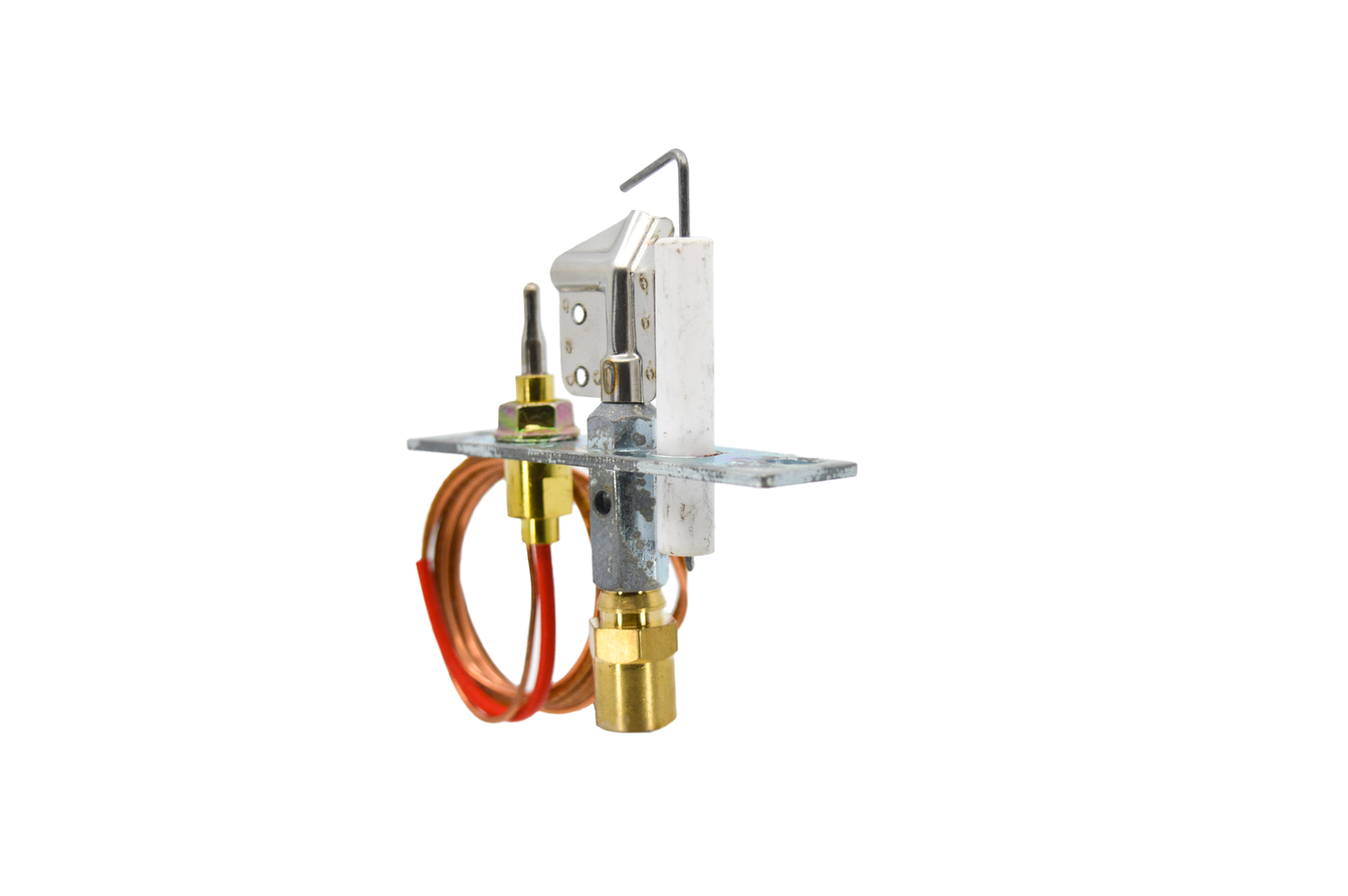 ***DISCONTINUED*** G240-0002P ODS Pilot With Electrode and Sensor Vent Free Propane