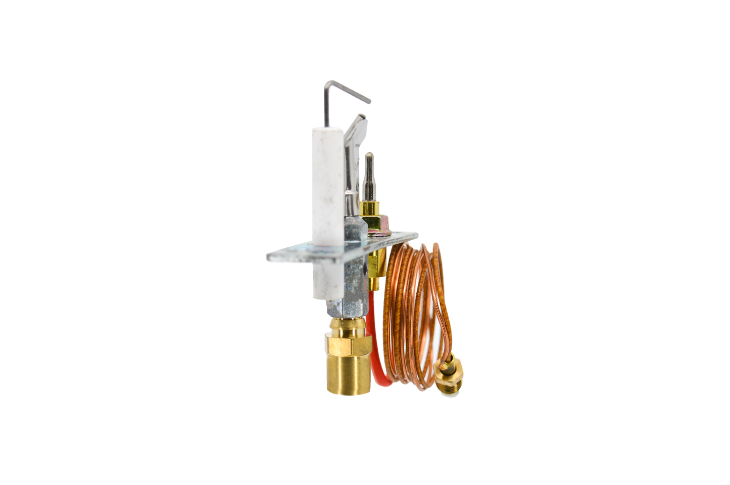 ***DISCONTINUED*** G240-0002P ODS Pilot With Electrode and Sensor Vent Free Propane