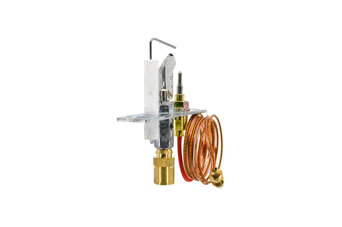 ***DISCONTINUED*** G240-0002P ODS Pilot With Electrode and Sensor Vent Free Propane