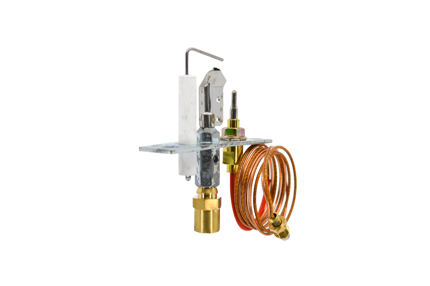 ***DISCONTINUED*** G240-0002P ODS Pilot With Electrode and Sensor Vent Free Propane