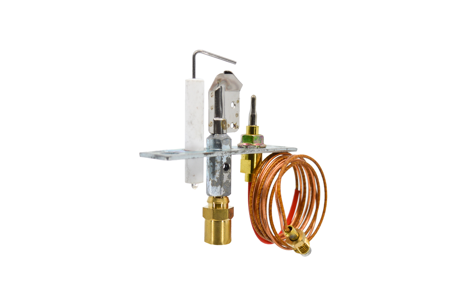***DISCONTINUED*** G240-0002P ODS Pilot With Electrode and Sensor Vent Free Propane