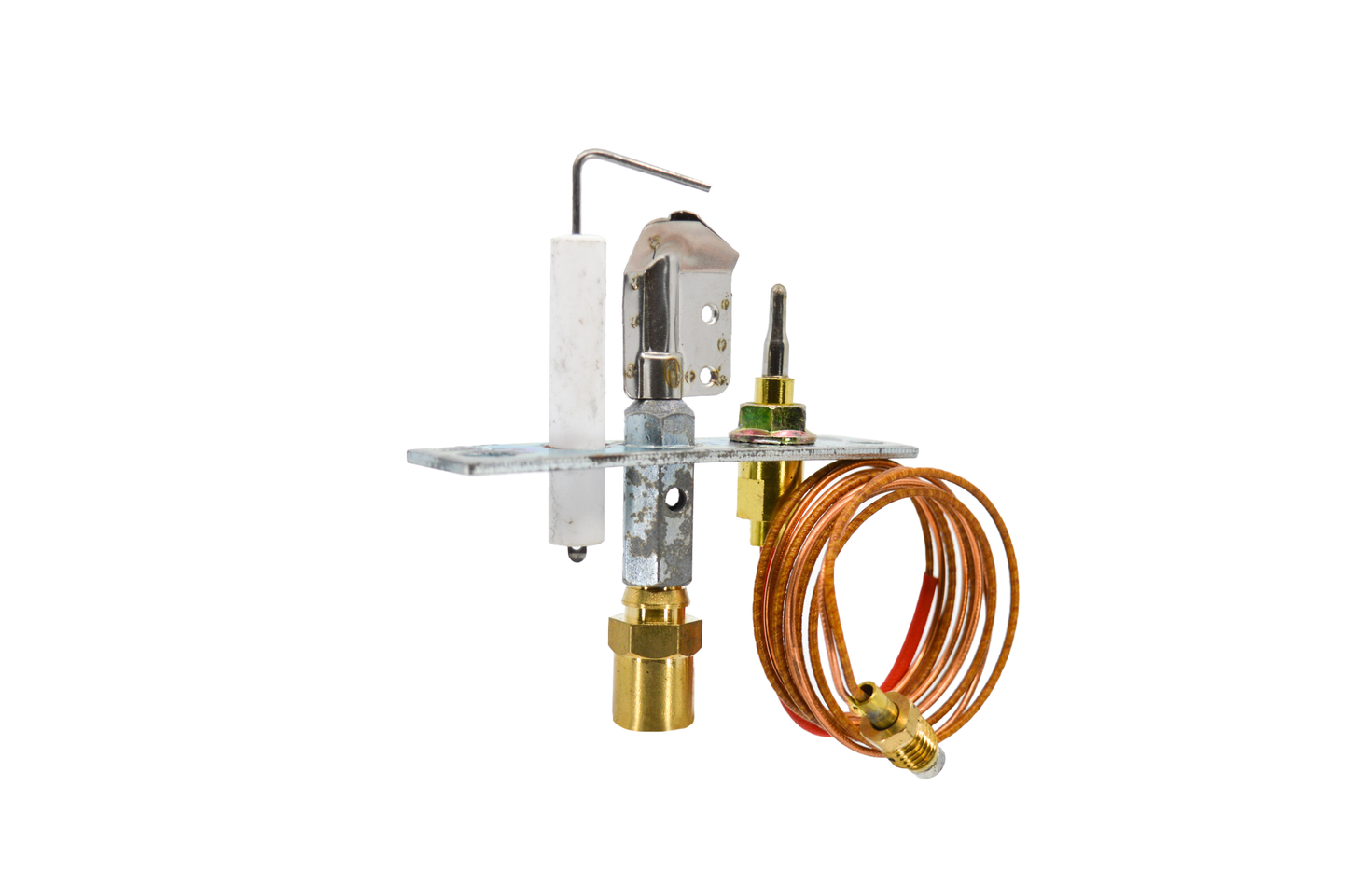 ***DISCONTINUED*** G240-0002P ODS Pilot With Electrode and Sensor Vent Free Propane