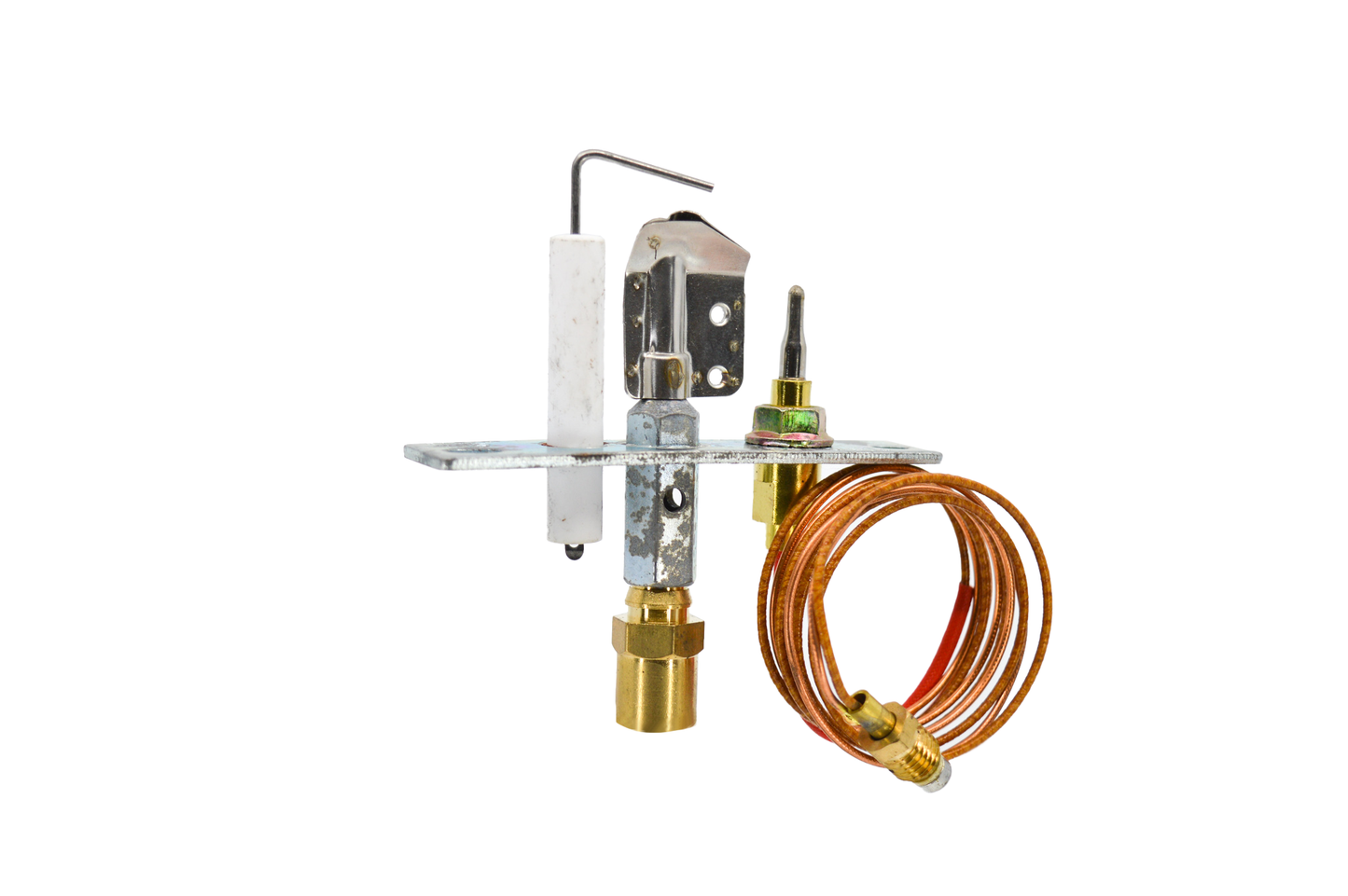 ***DISCONTINUED*** G240-0002P ODS Pilot With Electrode and Sensor Vent Free Propane