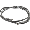 G750-0001 Wire, Electrode 24" (WHVF24)